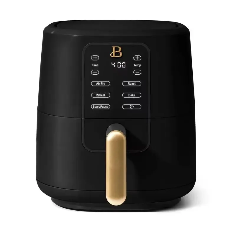 3 Qt Air Fryer with TurboCrisp Technology,Drew Barrymore 5