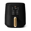3 Qt Air Fryer with TurboCrisp Technology,Drew Barrymore 5