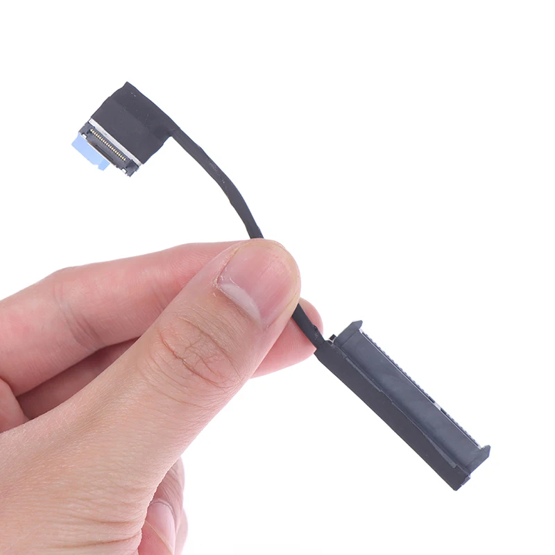 

HDD Cable For Dell Latitude E5570 5570 M3510 P3510 SATA Hard Drive HDD Connector Flex Cable DC02C00B400 04G9GN
