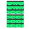 Multi-Meter Transistor Tester Kit TFT Diode Triode Capacitance Meter LCR ESR NPN PNP MOSFET LCR-T7 T1 T4 3