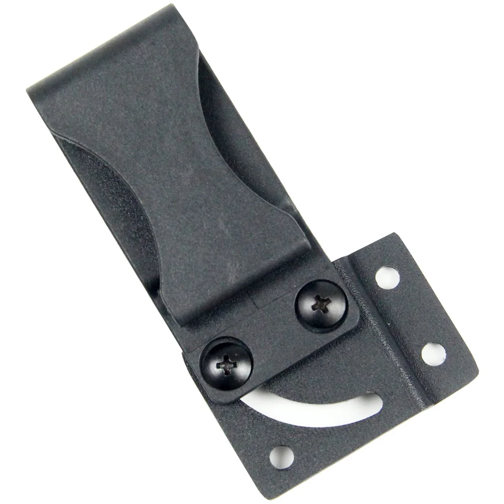 Plastic Rotating Belt Clip Holster Tools Belt Clip Plastic Sheath