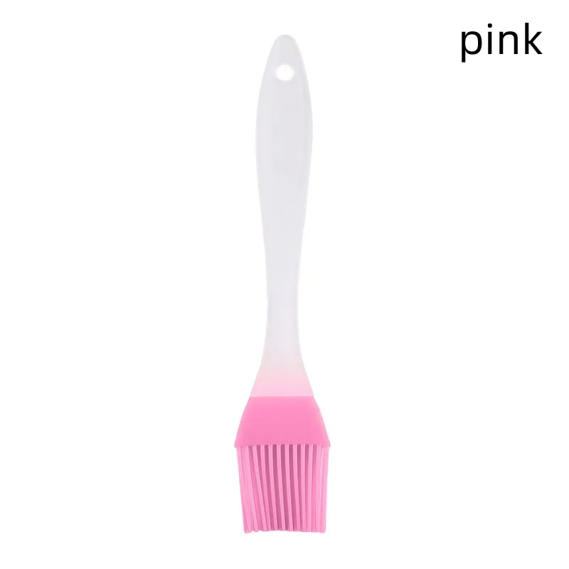 Silicone Brush for Baking Adding Seasoning cake decorating tools