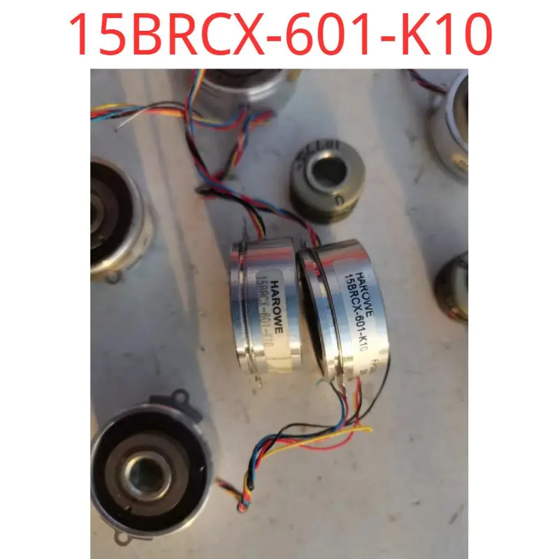 

Подержанный энкодер 15BRCX-601-K10