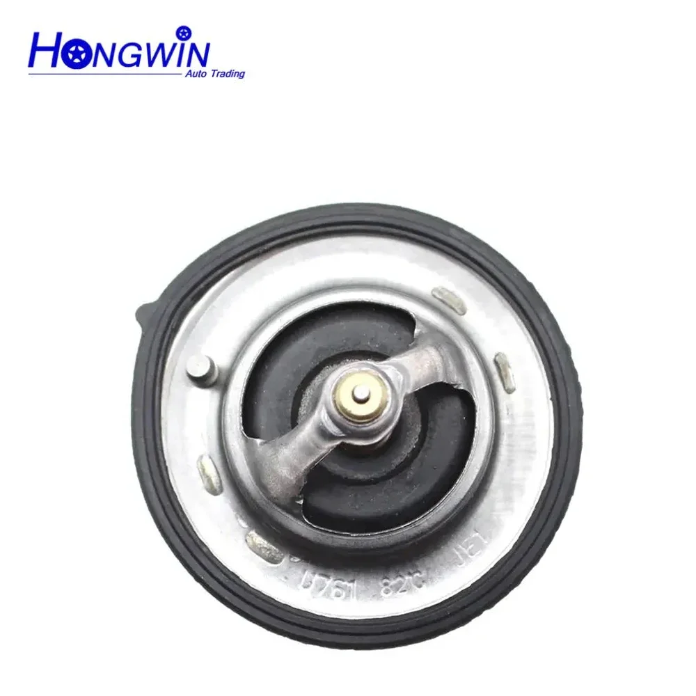 88C For Hyundai Santa Fe Sonata Kia Magentis Select Optima 2.4L 1999-2006 Engine Coolant Thermostat 25500-38001 2550038001