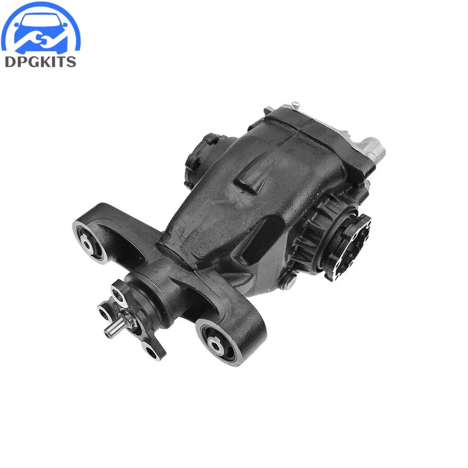 

1pc 23156305 84110753 2993015 22927263 Rear Differential Carrier Assembly For Cadillac ATS 2.0L RWD 3.27 FDR 2013-2019