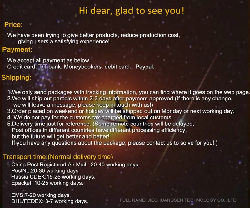 peças de transmissão de potência