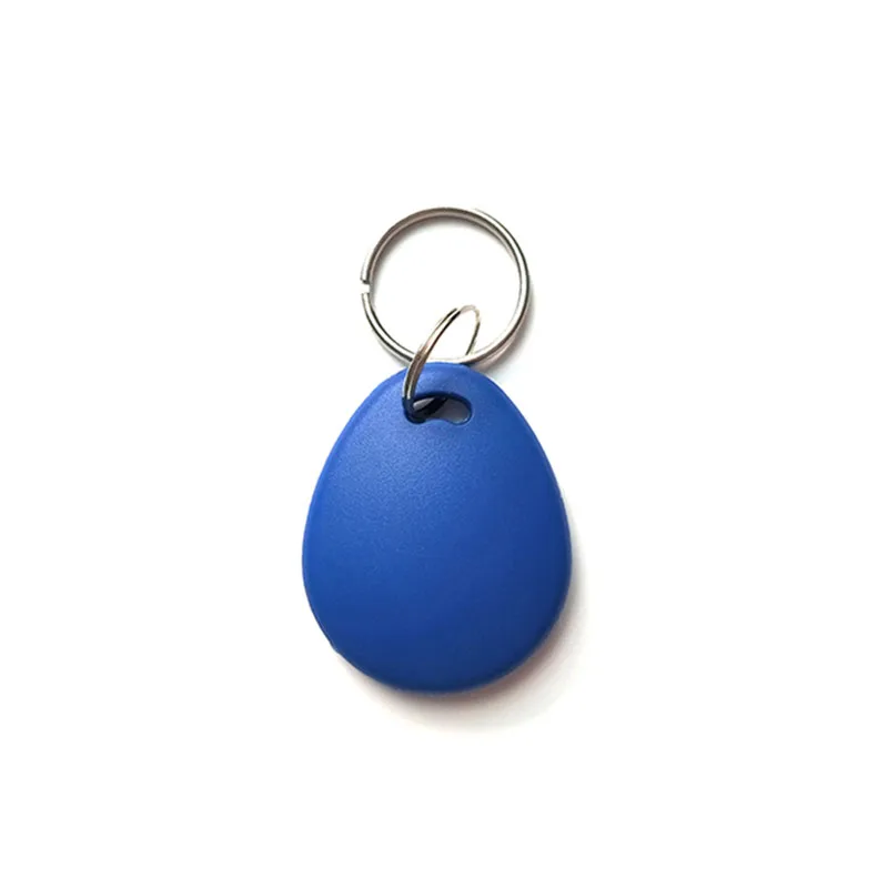 UID ī   Ʈ Keyfobs Ŭ ī, 1K MF S50 RFID 13.56MHz ׼   0   , 10 