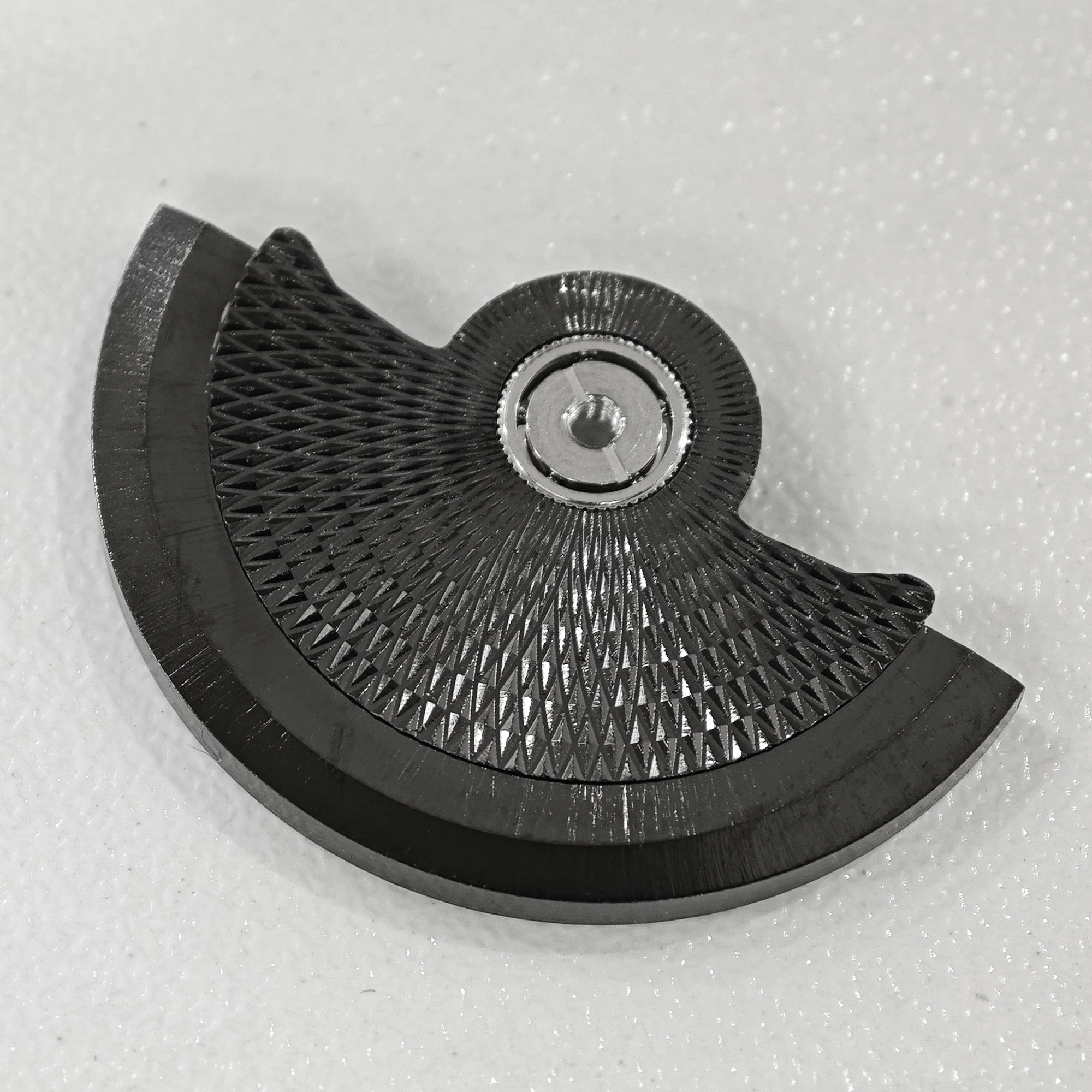 Oscillating Weight Rotors for Watch Movements - 148 Unique Styles