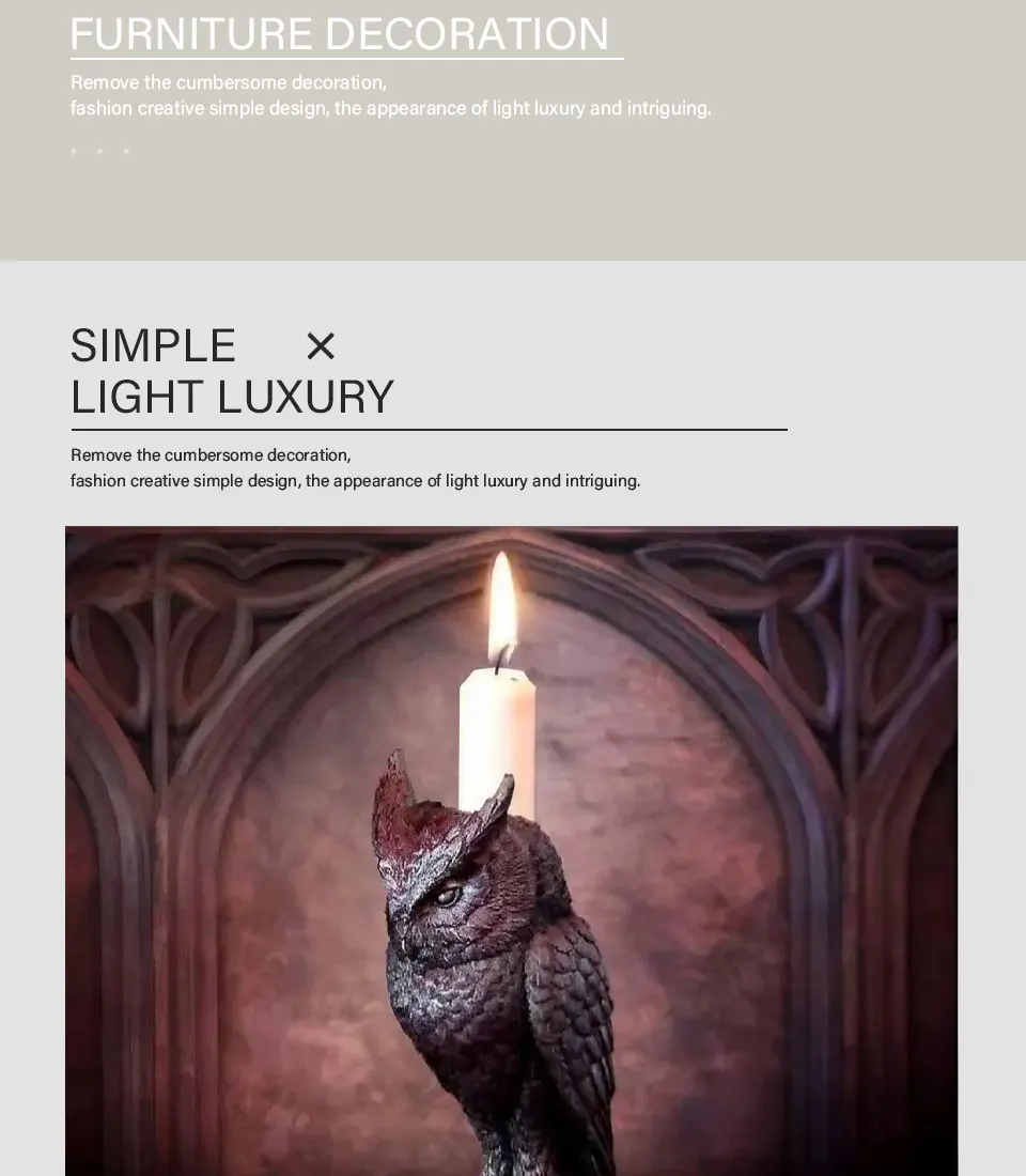 Generisch Corbeau Sur Tête De Mort, Figurine De Crâne De Corbeau, Décoration D'Halloween Tête De Mort Et Corbeau - Ornement De Bureau Tendance - Crâne D' Halloween Avec Décorations De Corbeau