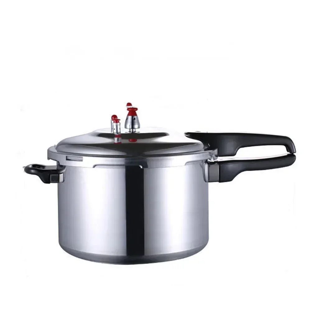 Mini Pressure Cooker For Cooking Household Gas Induction Cooker General Fast Pot Explosion-Proof Multicooker With Pressure