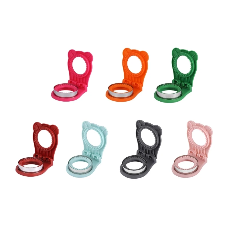 

Sandwich Cutter and Sealers DIY Cookie Cutters for Kids Lunch Box & Bentos Box