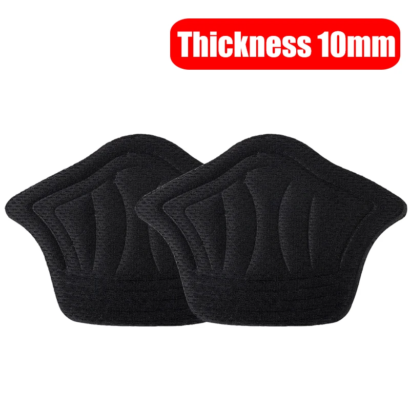 B - Black(10mm)
