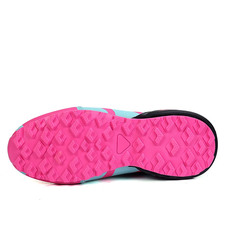 أحذية ركوب الدراجات للنساء