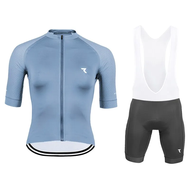 

2023 ING New Cycling Jersey Set Summer Short Sleeve Cycle Set MTB Road Bike Wear Clothes Women Bike Shorts Maillot Ciclismo