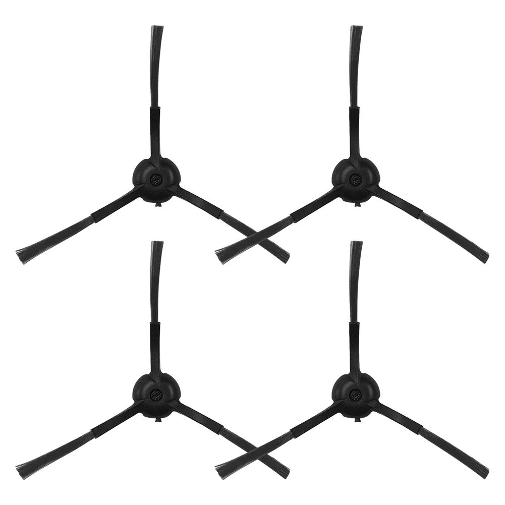 

Аксессуары для пылесоса KaringBee S7, боковая щетка, 2 Парижа/5 Парижа, ABS + нейлон, легкая установка