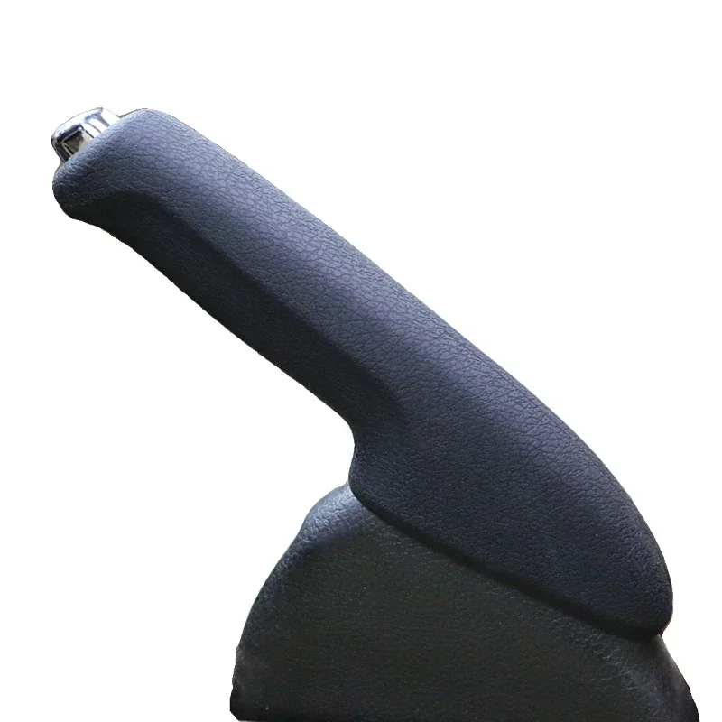 For Honda Crosstour Accord8th Silicone Handbrake Cover Consumables Interior Supplies Brake Car Interior Modification Accessories