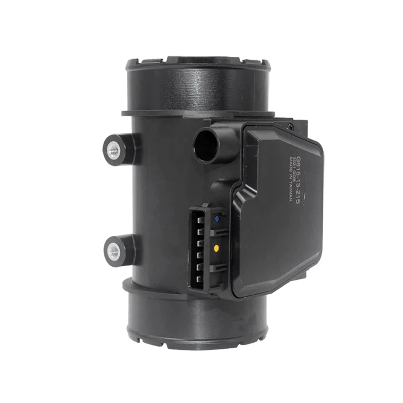 

1 PCS E5T50471 E005T50471 G61513215 Mass Air Flow Maf Sensor AFM Air Flow Meter For Mazda 1989-2004