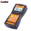 Victor 862 Digital Tesla Meter Magnetic Flux Surface Magnetic Field Tester 2% High Accuracy Handheld Permanent Magnet Gaussmeter 4