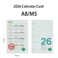 A8 M5 2026