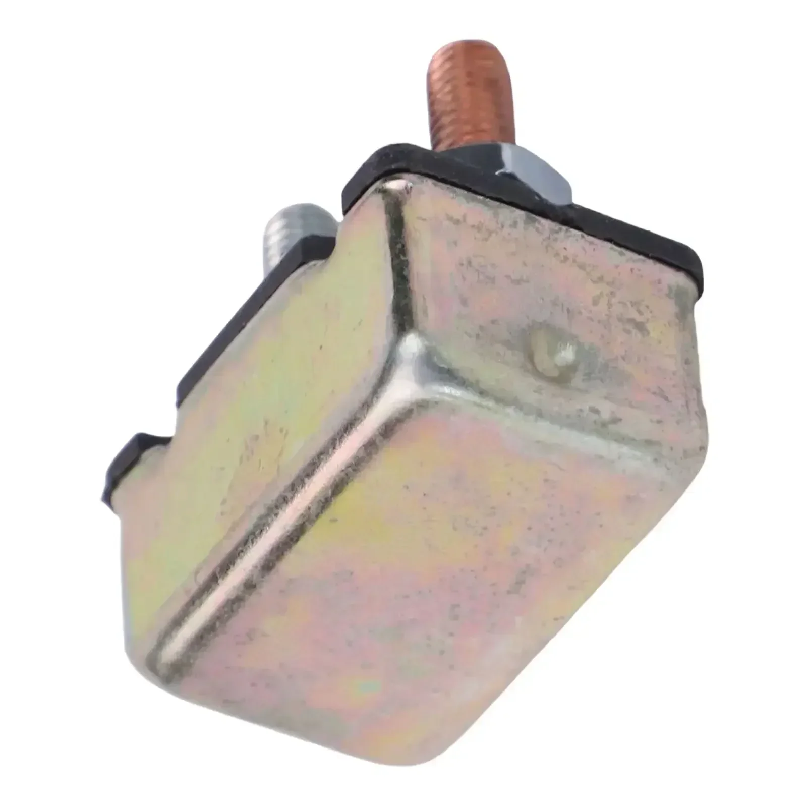 12V 자동 리셋 회로 차단기 10A/15A/25A/30A 차량용, 배터리 충전기, 트럭, 버스 과부하 보호 장치용 회로 차단기