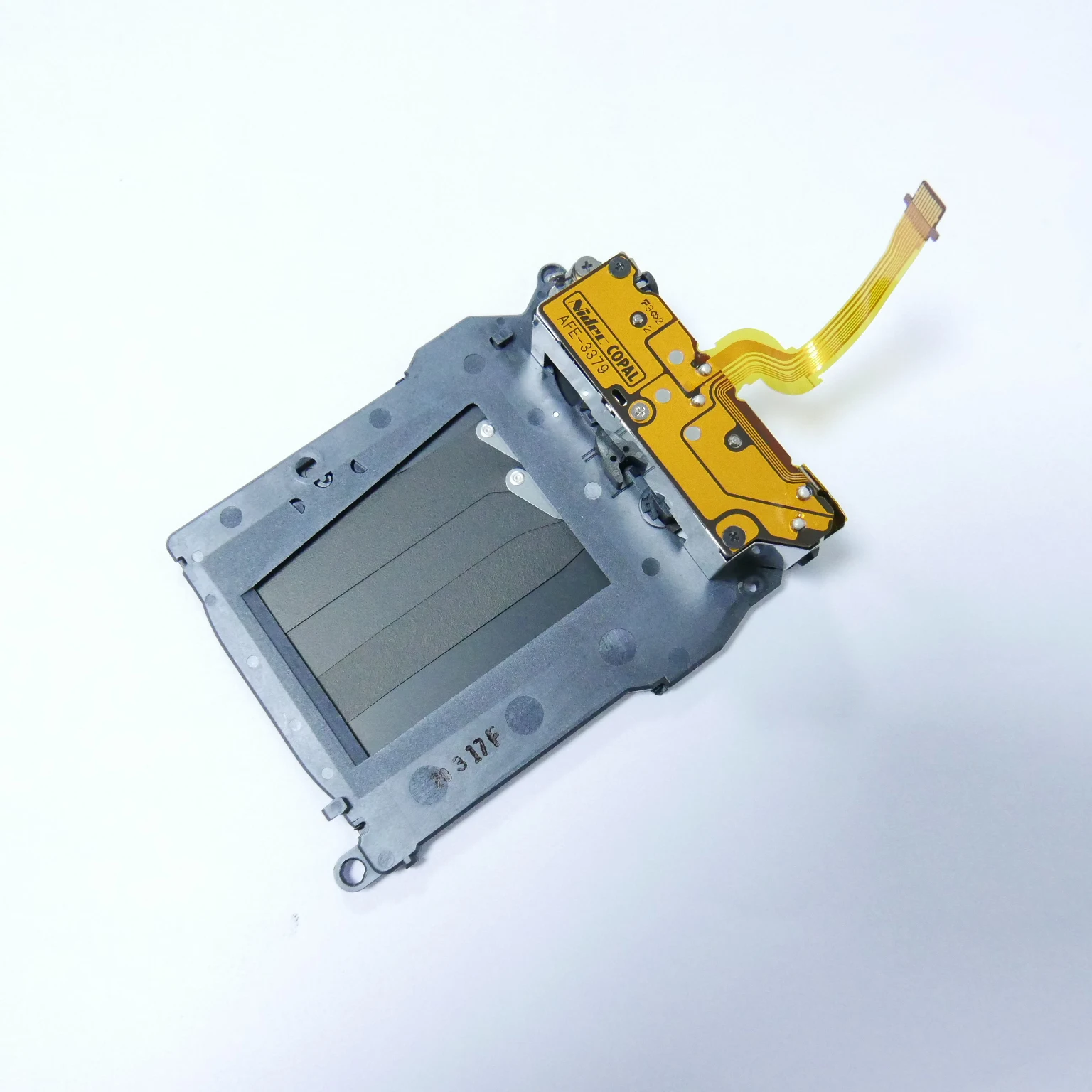 

Новые оригинальные запасные части FX3 для Sony ILME-FX3 Shutter Unit Assy Shutter Blade
