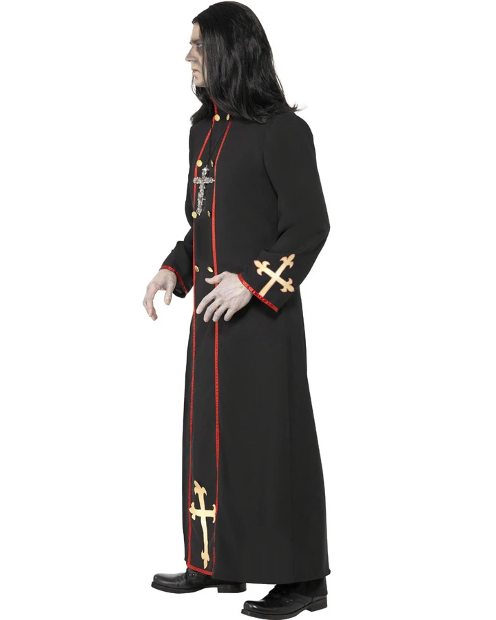 Fehploh Abito Rinascimentale da Donna Abito Chemise Medievale Abito