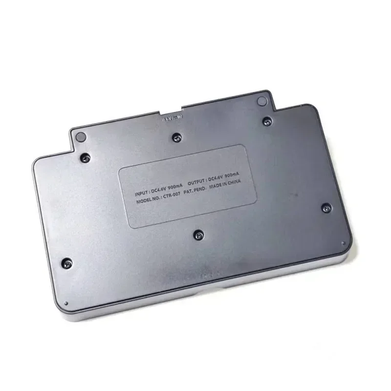 3DS 充電スタンド Amazon | ニンテンドー3DS LL専用充電台 | アクセサリキット