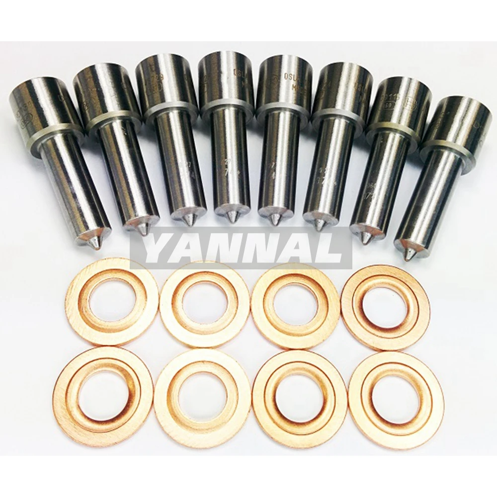 

HOT SALE FUEL INJECTOR NOZZLE FIT FOR 6.6 6.6L LB7 CHEVY GM DURAMAX