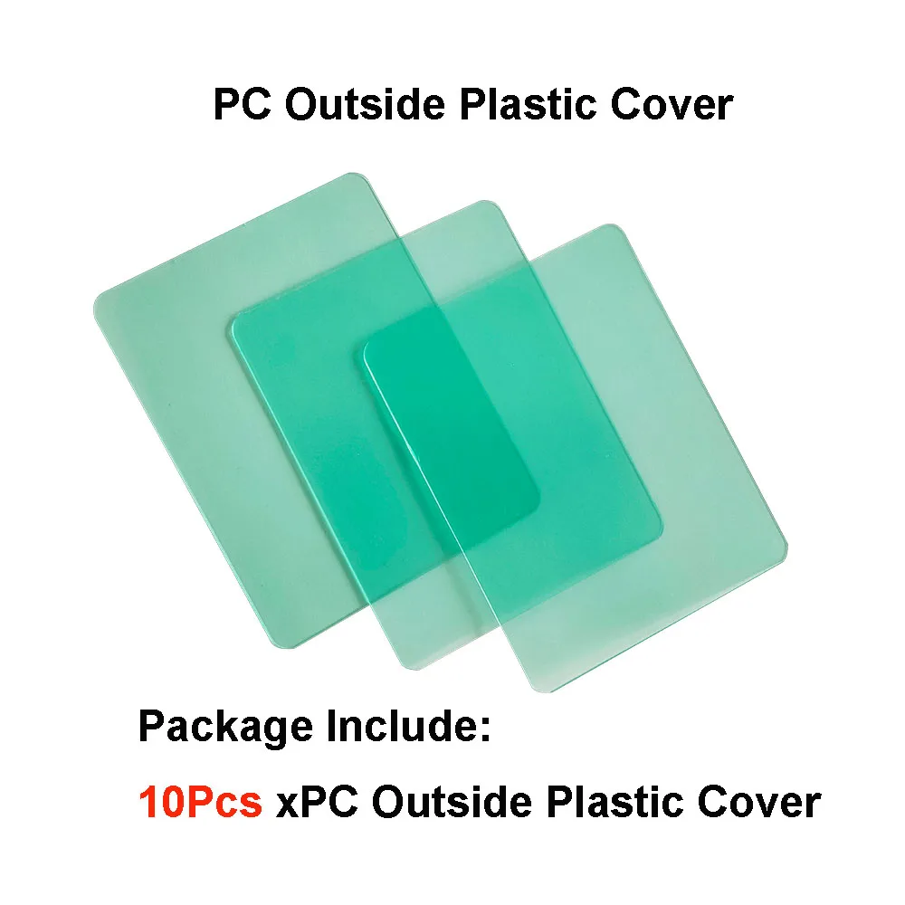 Outside PC Cover