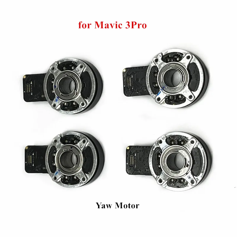 Genuine Mavic 3Pro Gimbal Yaw Motor Tested work well Gimbal Engine Camera Motors for DJI Mavic 3 PRO