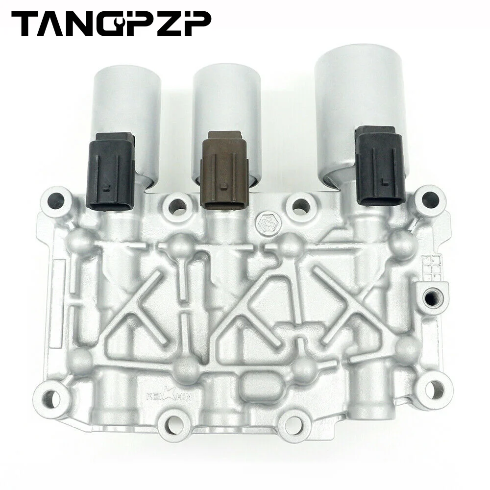 

27200-PWR-013 Transmission Solenoid Control Valve 27200PWR013 Replace For Honda Fit 1.5L 2003-2008