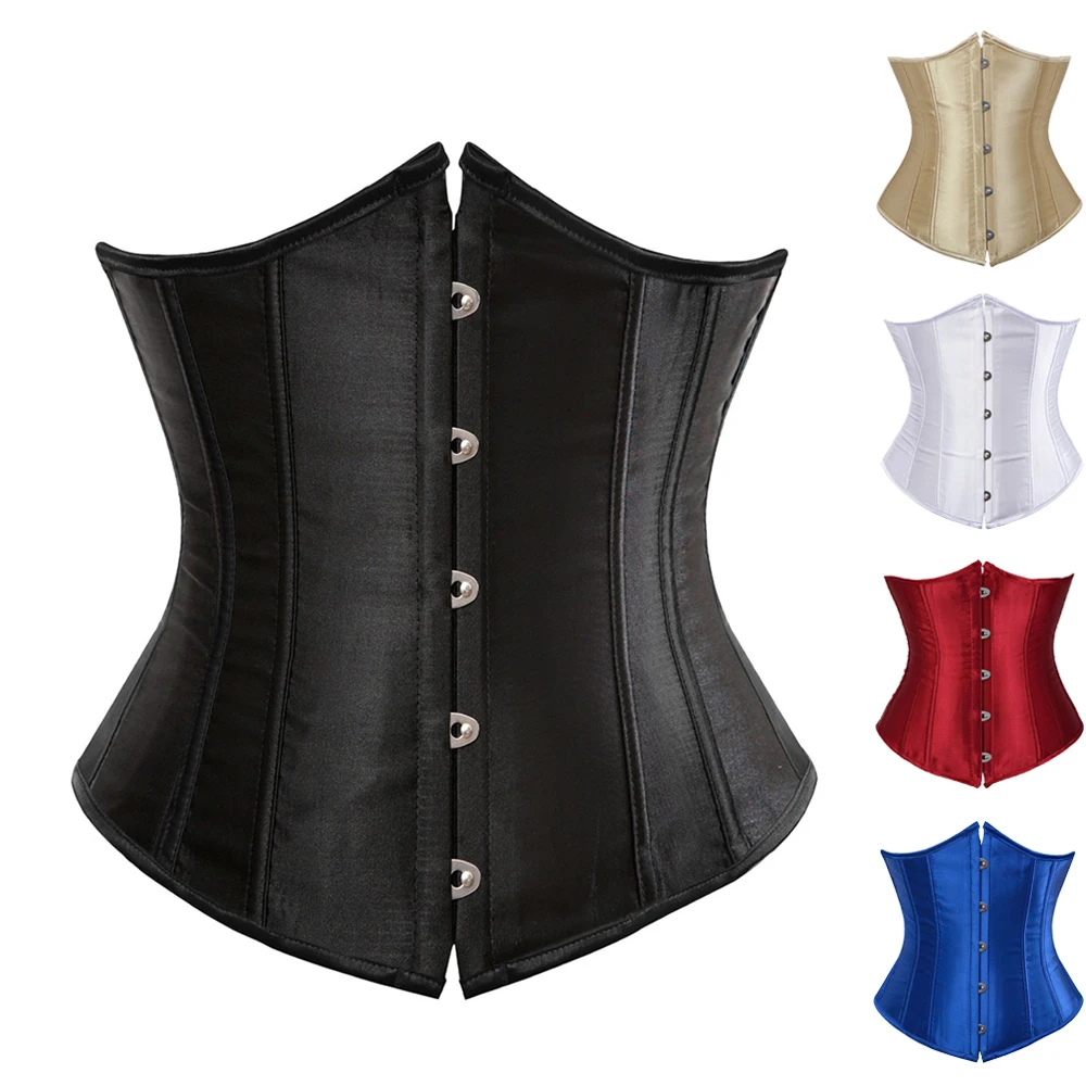 Ann Chery Taillentrainer Für Frauen - Kolumbianischer Body Shaper