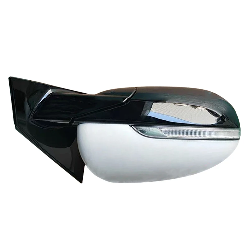 6522826 Retroviseur droit ( cote passager) pour KIA Sportage de 2011 a 2014 Look origine - Auto