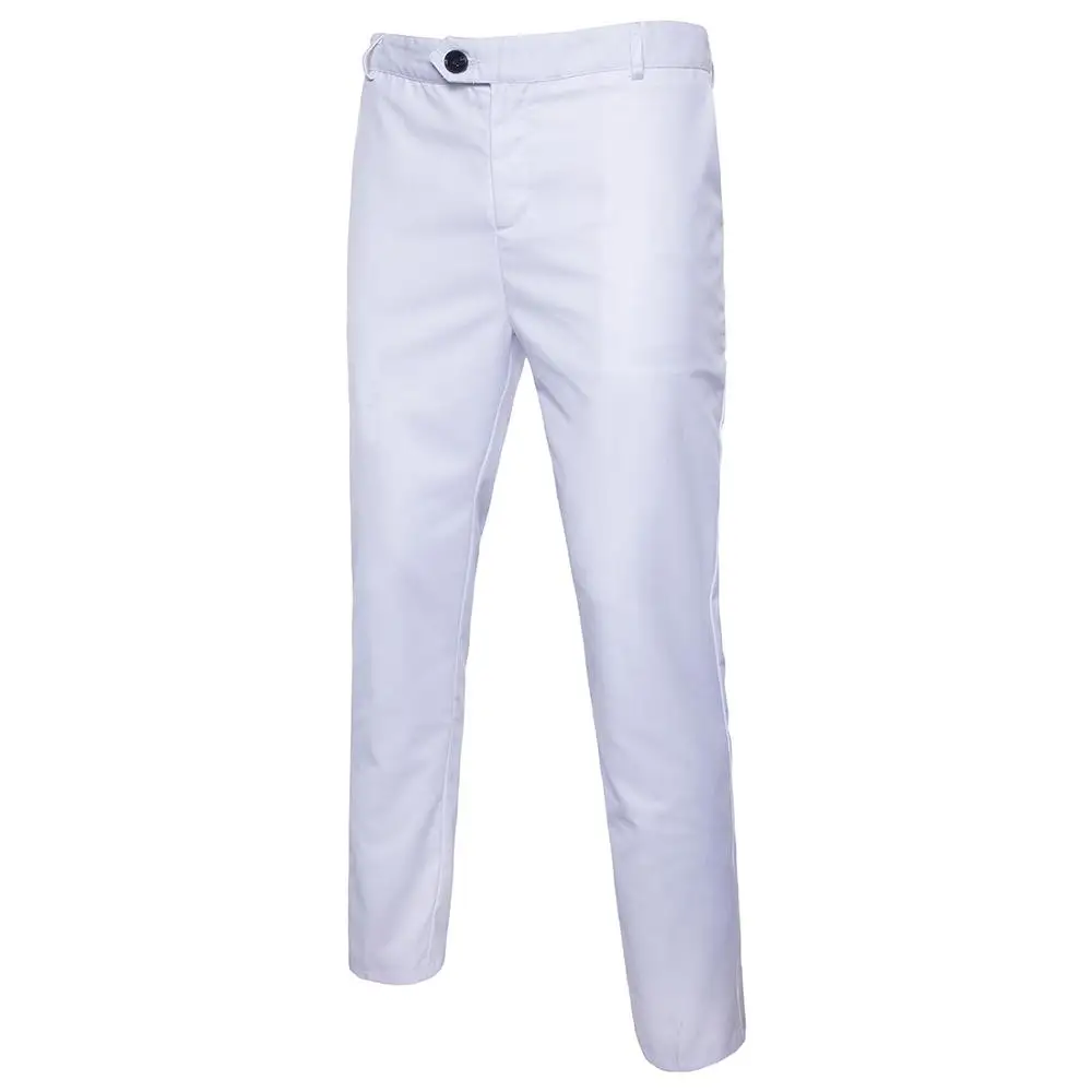 

NEW 2022 Spring Summer Men's Trousers Slacks Male Men's Trousers Straight Slim Fit Mens Dress Pants Striped Formal Suit Trouser