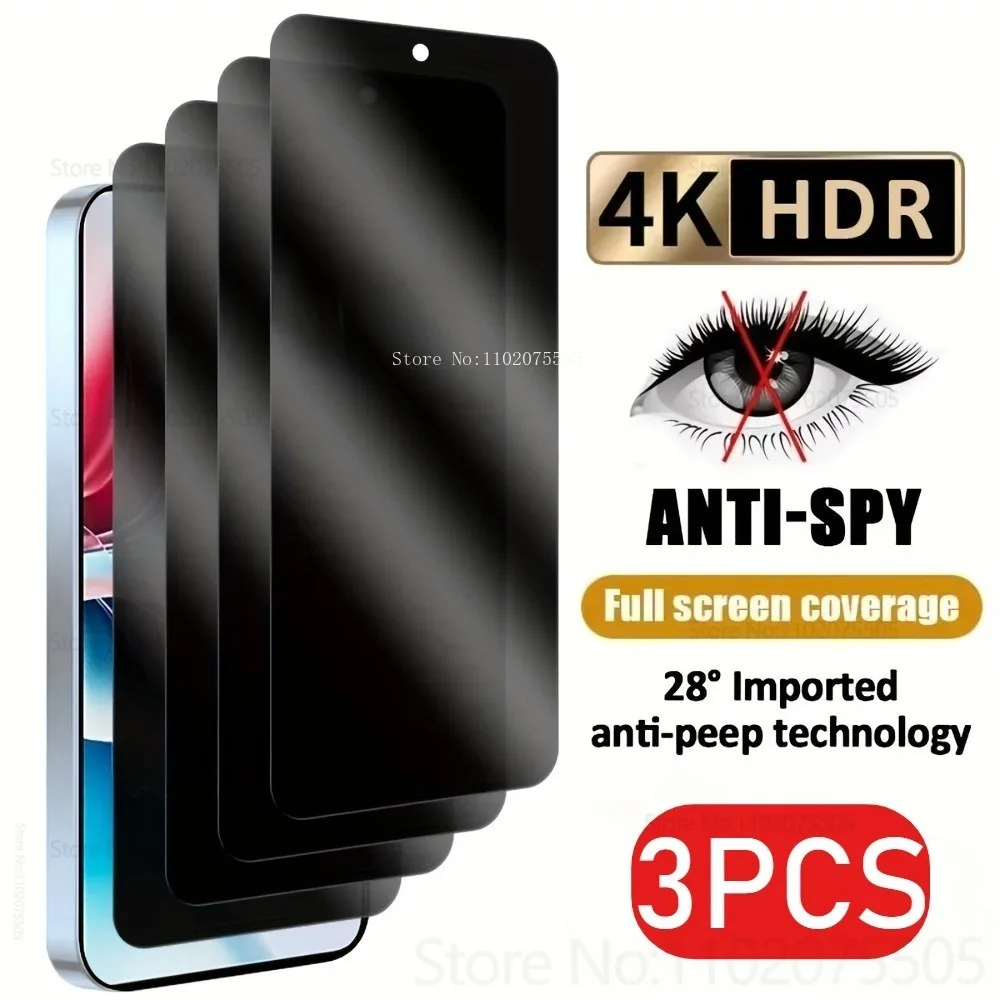 Film Protection Verre Trempé Brotect Pour Oppo Reno 13 Pro - Anti-choc 9H