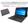10.1 INCH 64 Bit Z8350 CPU 2in1 Tablet PC Y01 Sales 4GBDDR +64GB ROM Windows 10 HDMI-Compatible Quad Core 1920 x 1200 IPS Screen 1