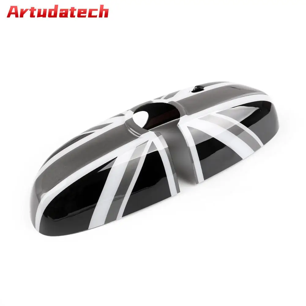 

Artudatech новый автомобильный тусклый интерьер для MINI Cooper F55 F56 MK3