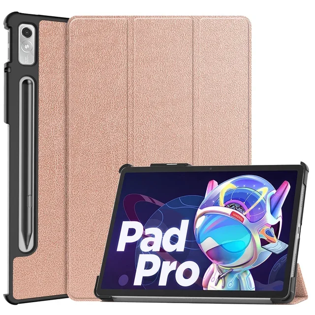 Premium Flip Stand Magnetic Cover for 11.2 Tablet - 2022 Edition
