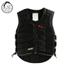 Kid Riding Vest Children Outdoor Sports Body Protection Vest boy Riding Horses safe guard girl protecting body riding on horse 3