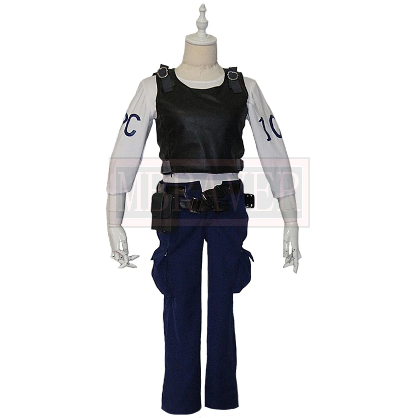 

Psycho Pass Kougami Shin'ya Uniform Cosplay Costume Halloween Christmas Custom Made Any Size