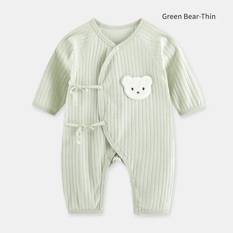 Green Bear-Thin