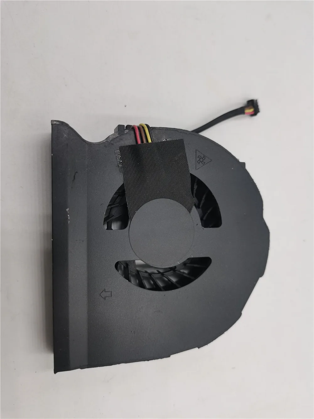 CPU Cooling Fan for HP ZBOOK 15 G1 G2 734290-001 734289-001 AB07505HX170B00 