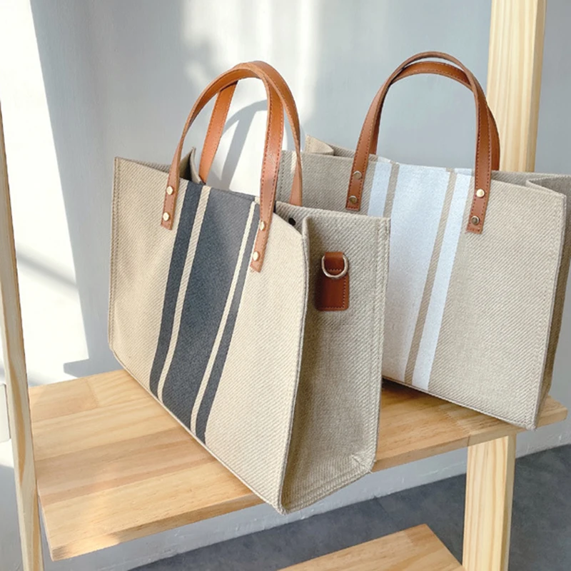 Women's Fashion Tote Bag Large Capcity Handbags for Women Commuting Bag Messenger Bag Female Shoulder Bags Summer