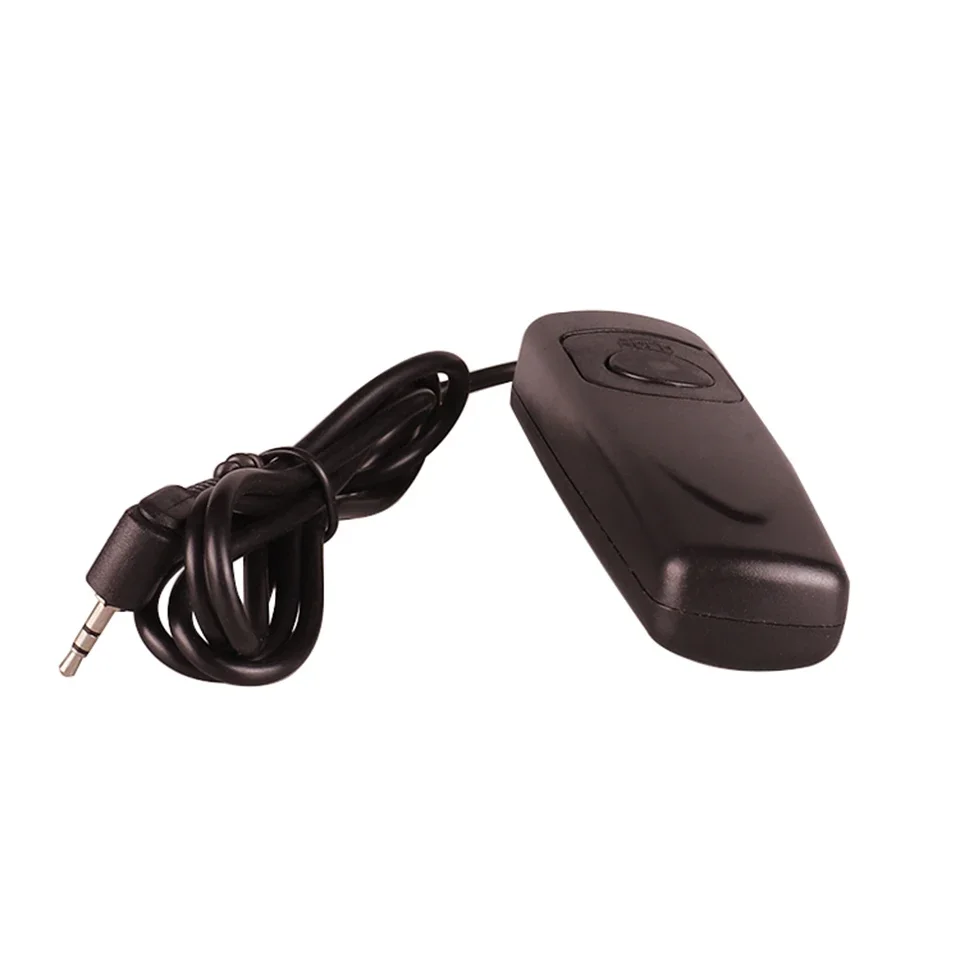 RR-100 Remote Switch RR100 Shutter Release Control Cord for Fujifilm fuji X-T3 X-T30 GFX 50R 50S XT3 XT30 XT2 Camera