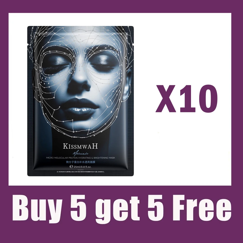 Buy 5 get 5 Free