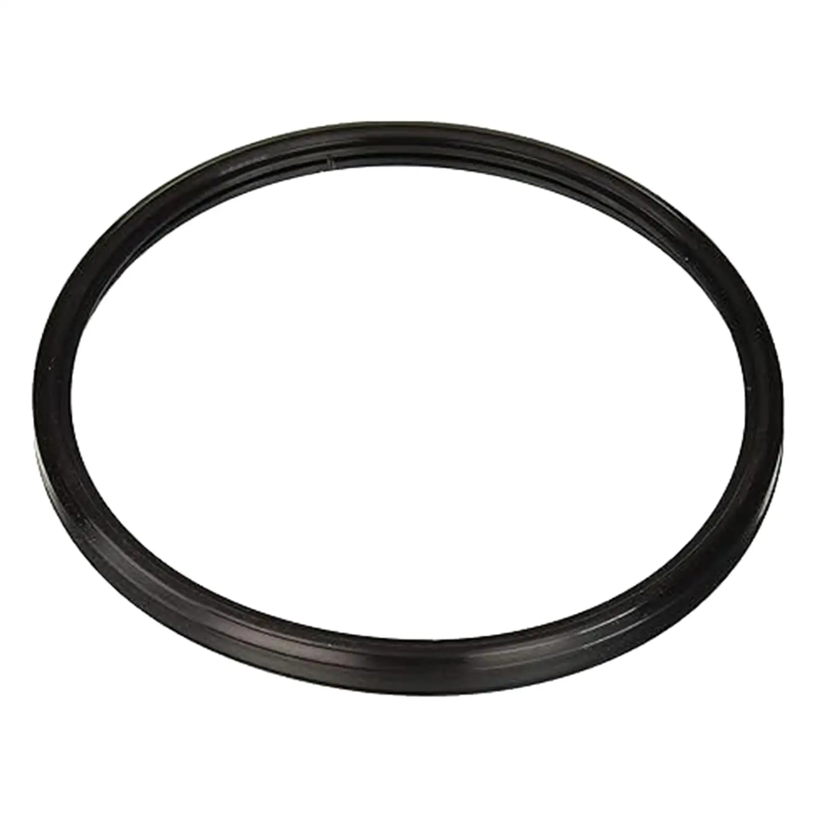 Lens Gasket Underwater Lights Accessory,Rubber Washer Black for Spx0540Z2 Spx0580Z2 Replacement Easy to Install Spare Parts