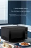 L'm'm Household Small First-Class Energy Efficiency Quick-Heating Flat Multi-Functional Integrated Microwave Oven 4