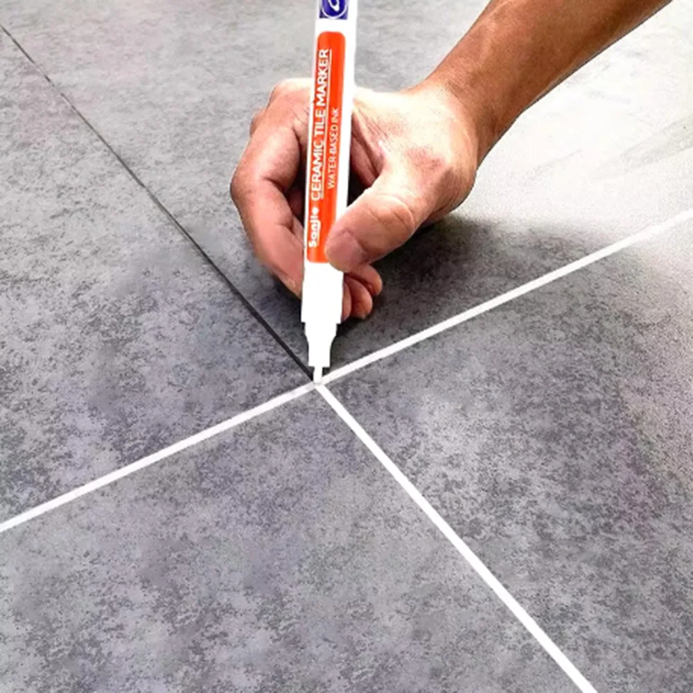 1PC Waterproof Pen Ceramic Tile Repair