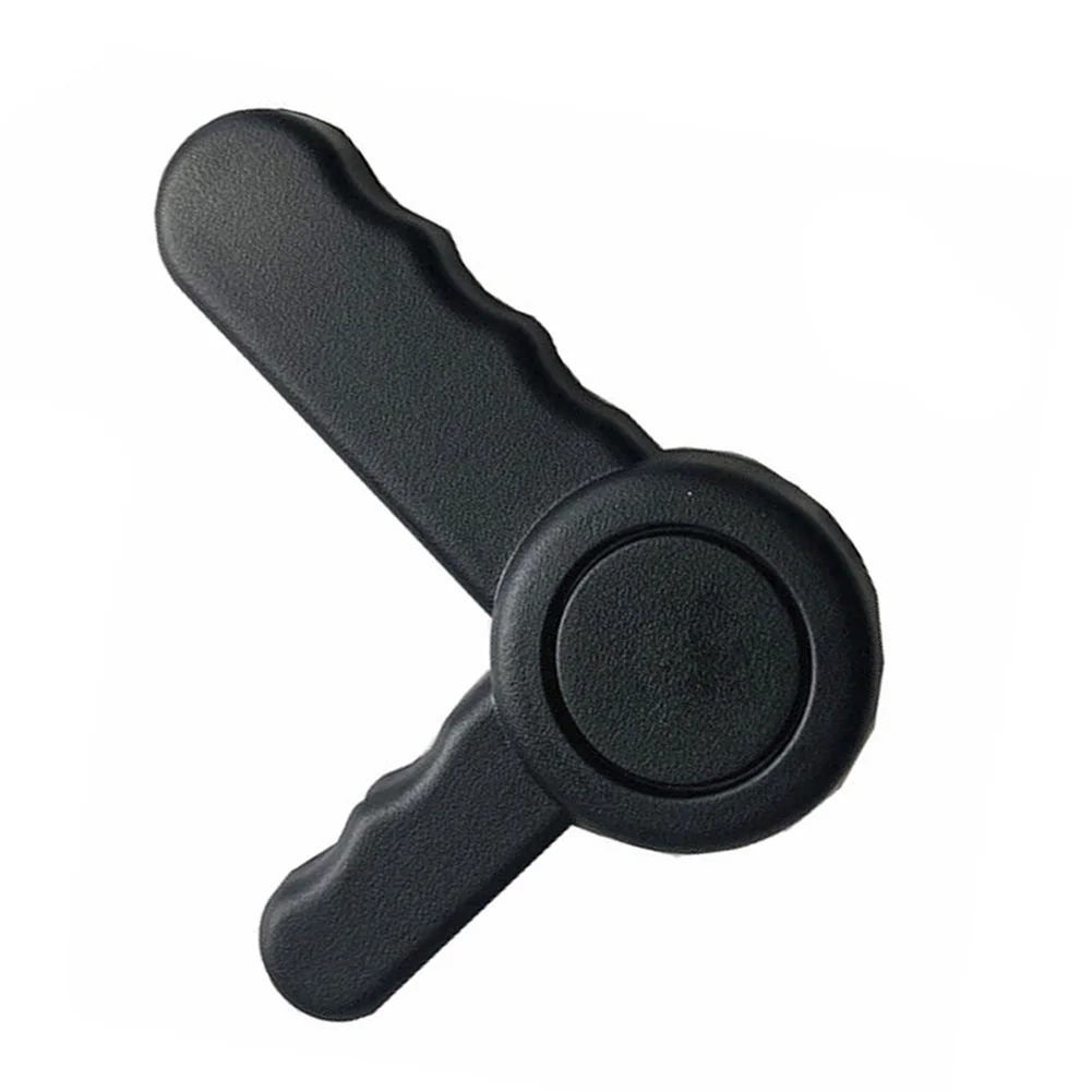 

Автомобильные аксессуары для JEEP FOR WRANGLER 11-18, откидная ручка, автомобильные аксессуары, новые передние правые пластиковые запасные части