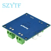 XH-A232 TPA3110  high-definition digital audio amplifier board mp3 amplification module 12V24V 30W+30W channel loudspeaker panel - Image 4